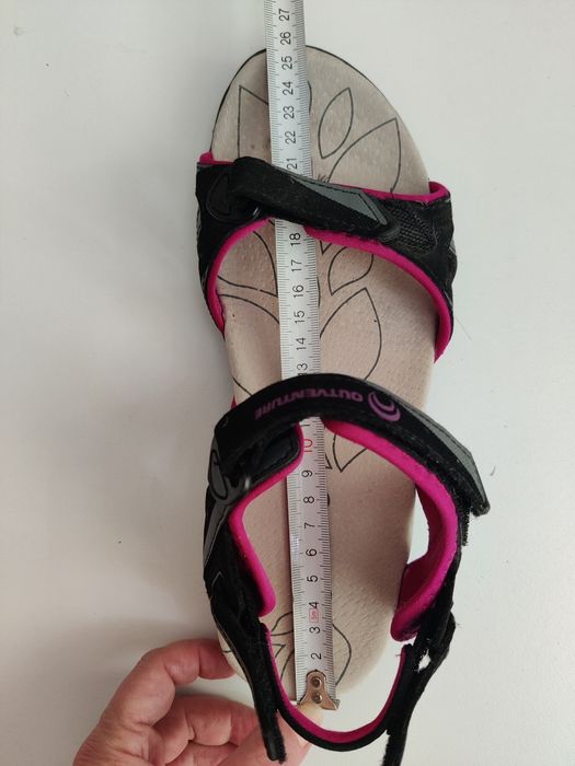 Сандалі босоніжки жіночі, р.38-39