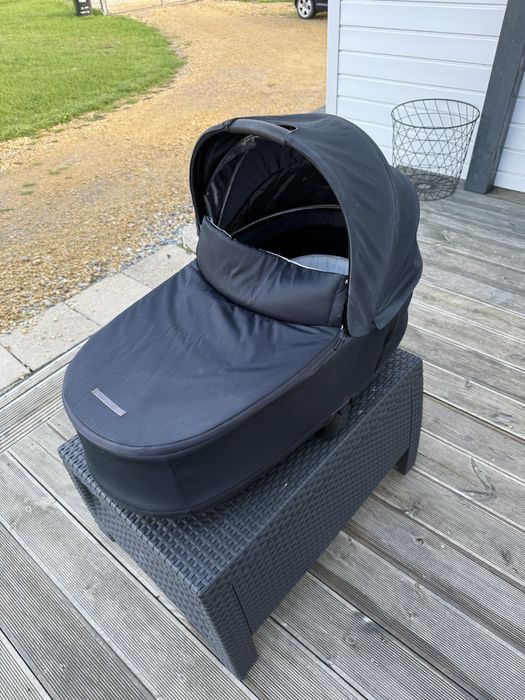 Gondola Cybex Priam 2.0