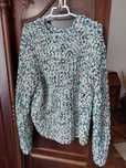 Camisola Bershka
