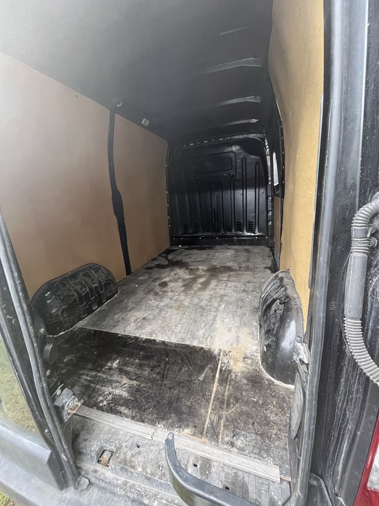 Renault Master III 2019 2.3 130KM blaszak