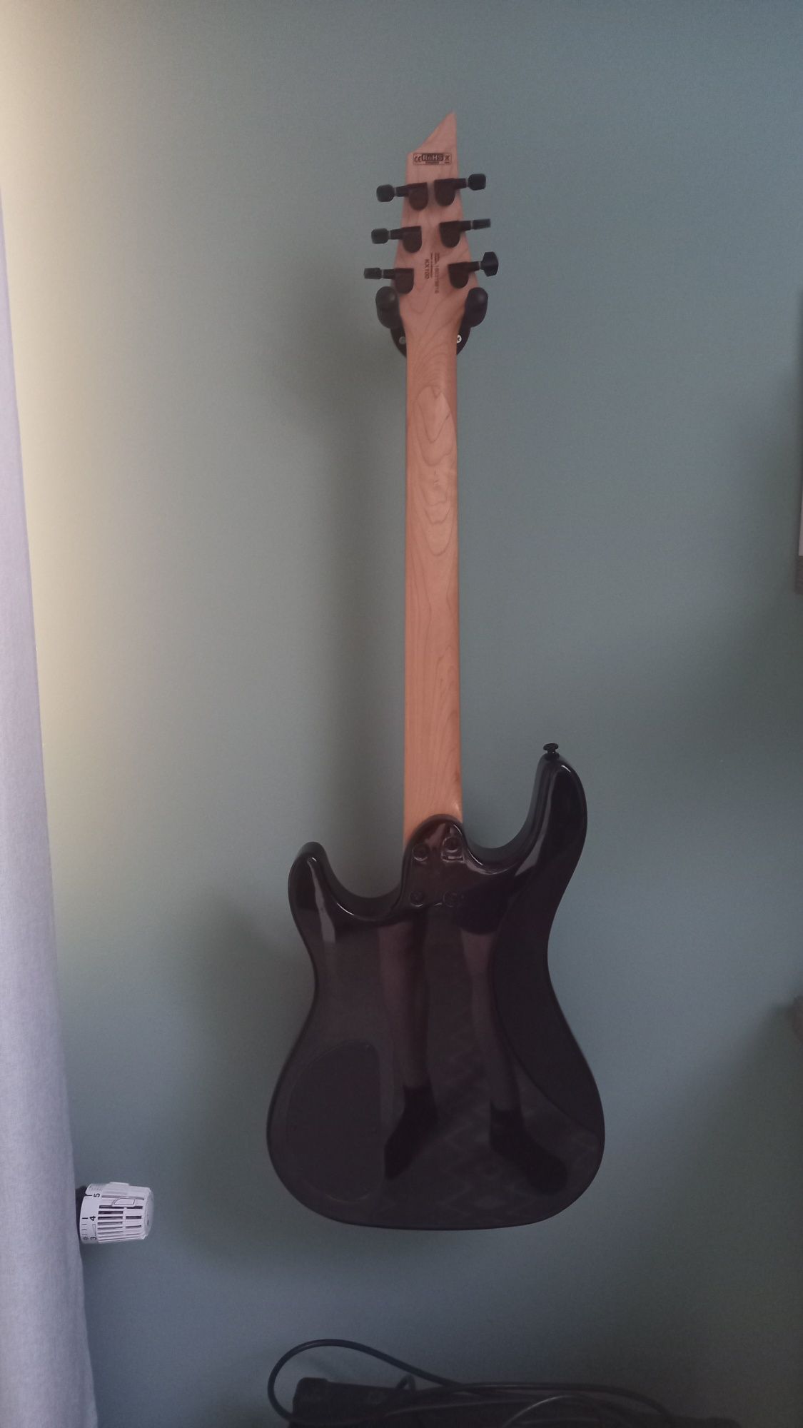 Gitara elektryczna