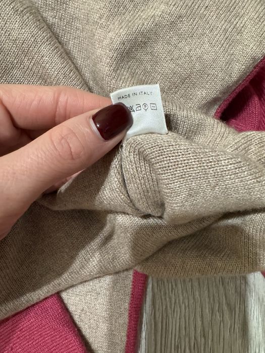 Свитер Loro Piana оригінал