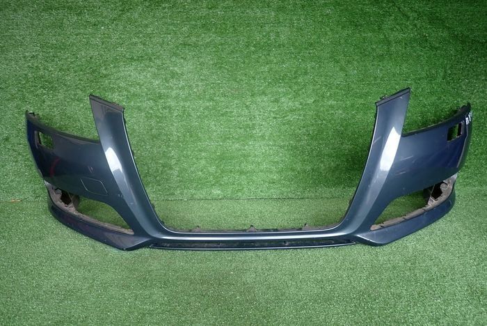 AUDI A3 8P LIFT 08-12 zderzak przedni przód