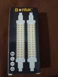 Zestaw 2 Żarowek LED BONLUX 15W R7S-15W 1381-CW AC220-240V