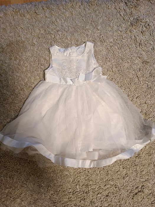 Святкова сукня б/у