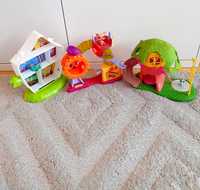 Zestawy pet shop / littlets pet shop/ figurki