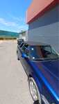 Rover 214 i cabrio