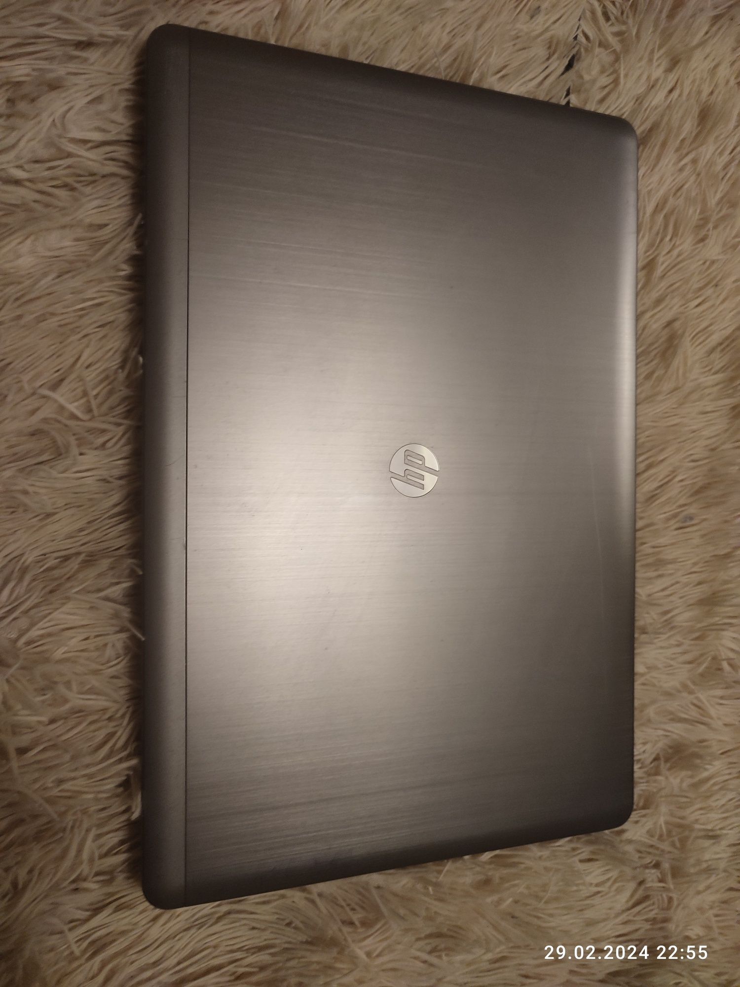 Ноутбук HP ProBook 4540S