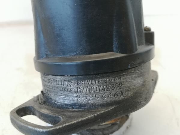 Distribuidor RENAULT 19 II (B/C53_)