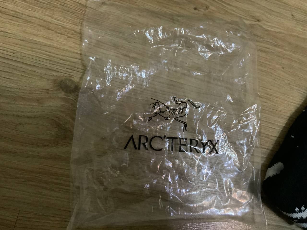 Шапка ARC'TERYX нова