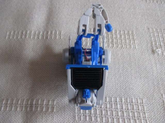 robot      solarny