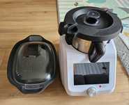 Monsieur Cuisine Smart (Thermomix Lidl, Lidlomix) – gwarancja 09.2026