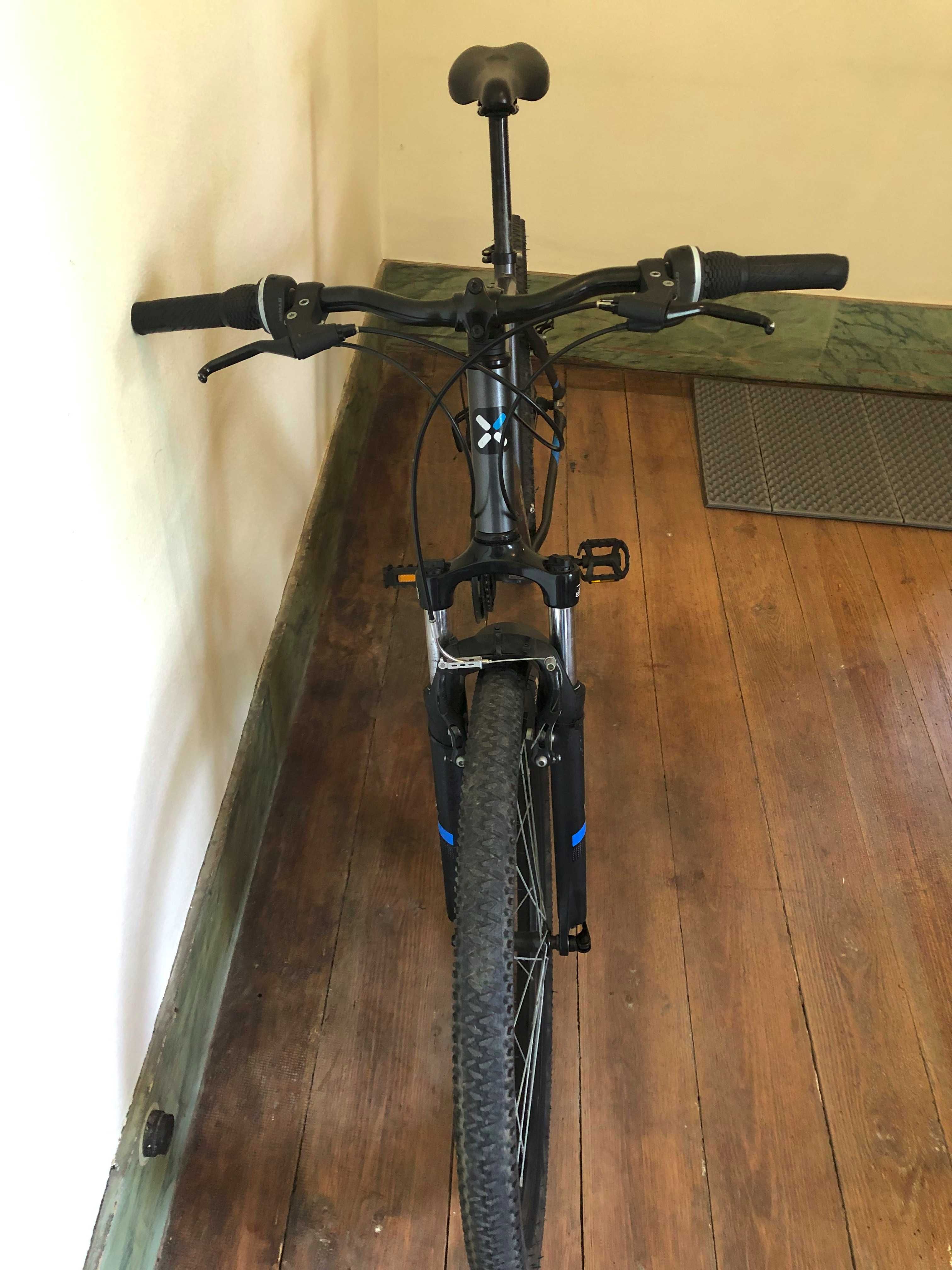 Decathlon Rockrider ST100 BTT