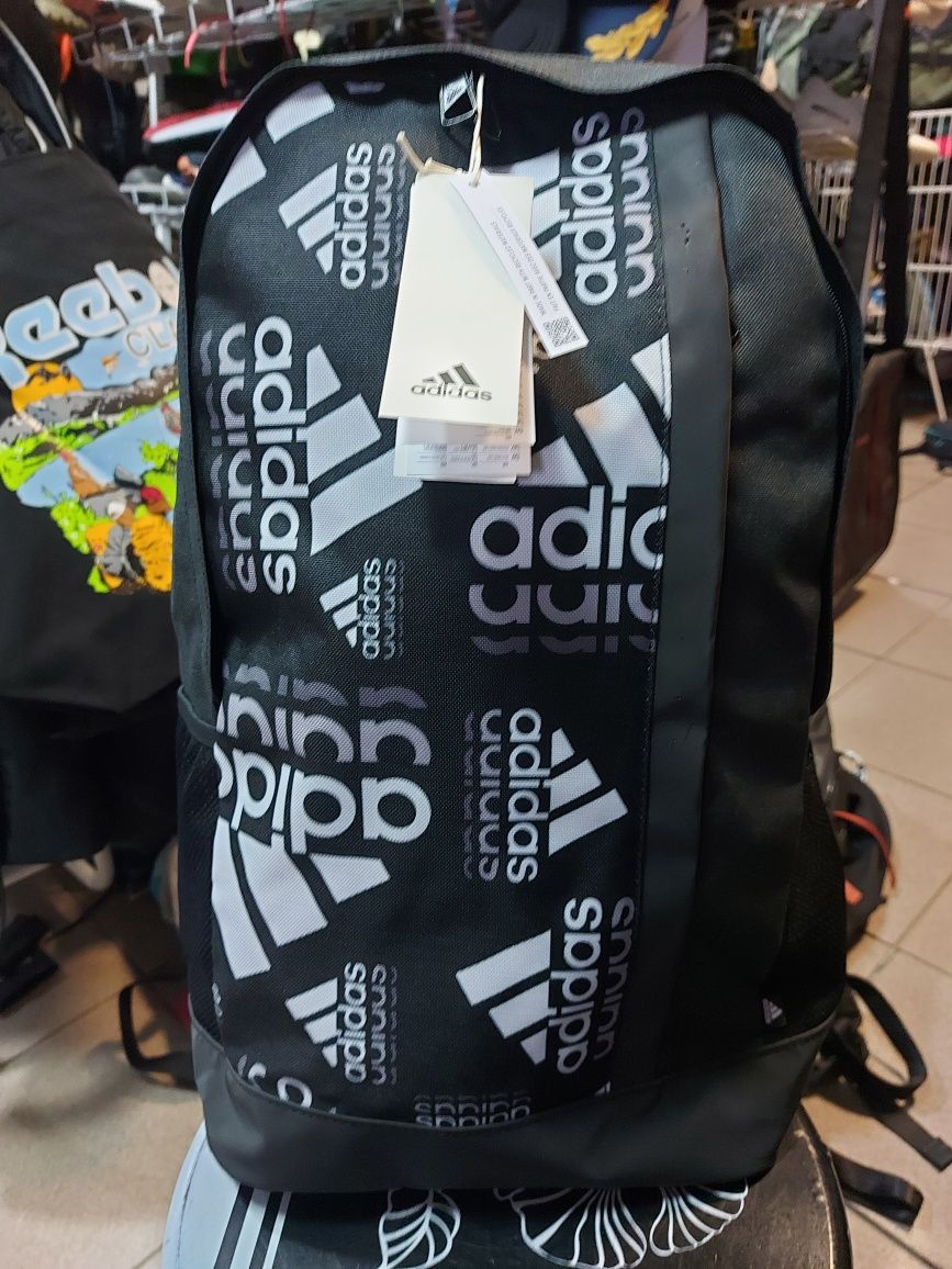 Рюкзак Adidas Linear M GFXU IJ5644