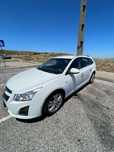 Chevrolet Cruze SW 1.7 LTZ 130CV
