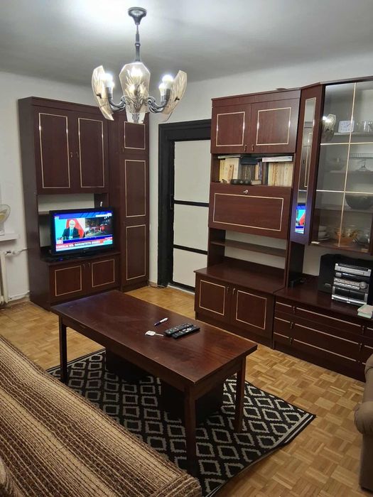 Mieszkanie 2 pokoje 33 metry