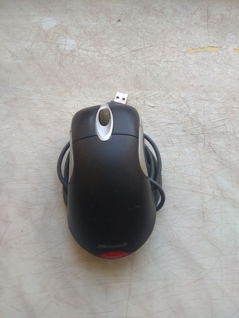 Бездротова Компютерна мишка