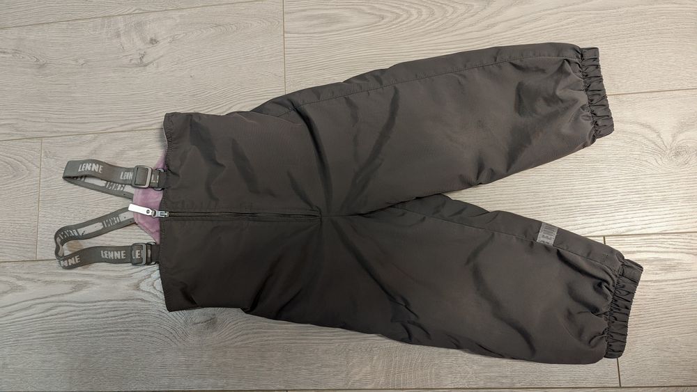 Зимовий комплект lenne, Reima