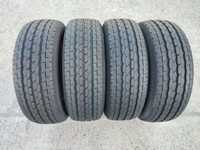 Шини 215/65 R15С Firestone Vanhawk 2