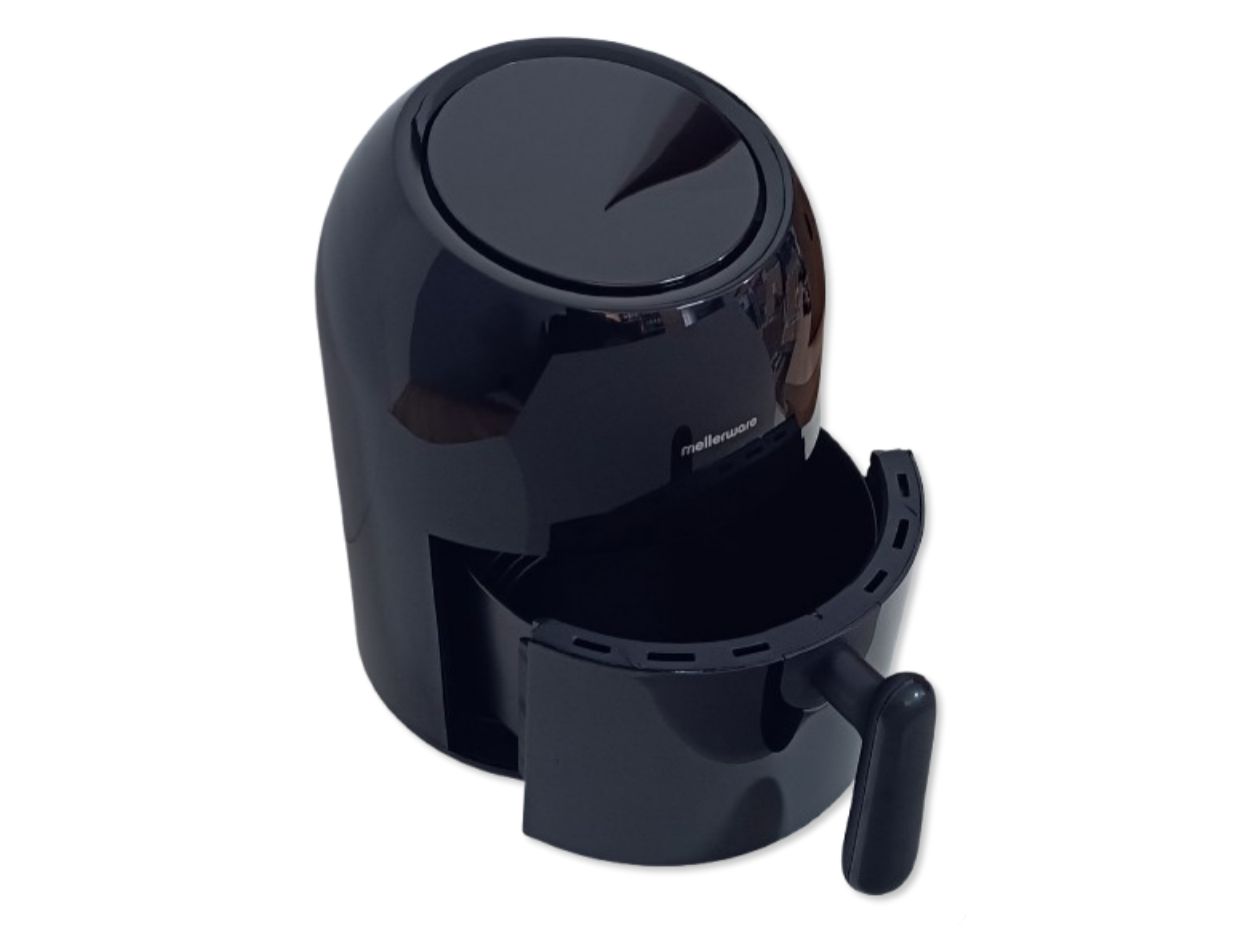 Frytkownica beztłuszczowa Mellerware 3,5L - 1000W