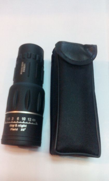 Monocular,luneta,lornetka 16x52