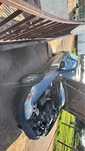 Honda civic eg 5 1993
