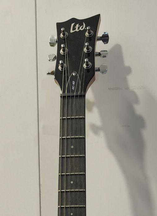 Guitarra LTD ESP EC-10