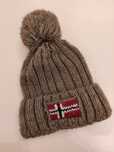 Czapka zimowa, flaga Norwegii, unisex
