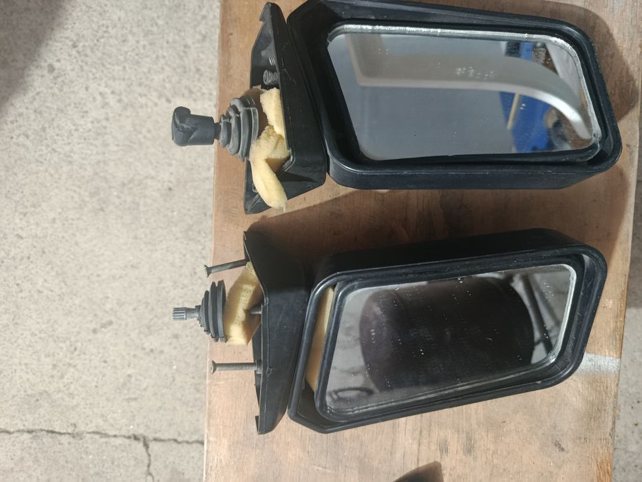 Продам зеркала Ваз 2107