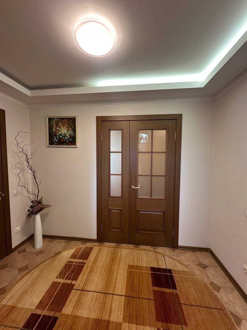 Продам сучасний будинок 125 м2 с. Новоолександрівка