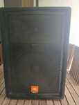 Głośnik estradowy jbl jrx 100