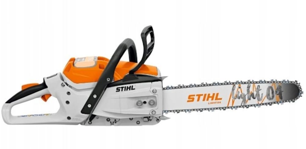Pilarka akumulatorowa STIHL MSA 300 C-O