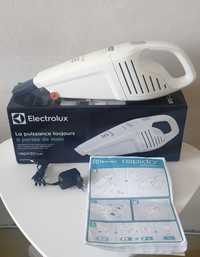 Odkuzacz Elektrolux Rapido zb5003w+ Gratis..