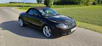 Audi TT 8N Roadster Cabrio 1.8T 225KM Quattro Manual 6B