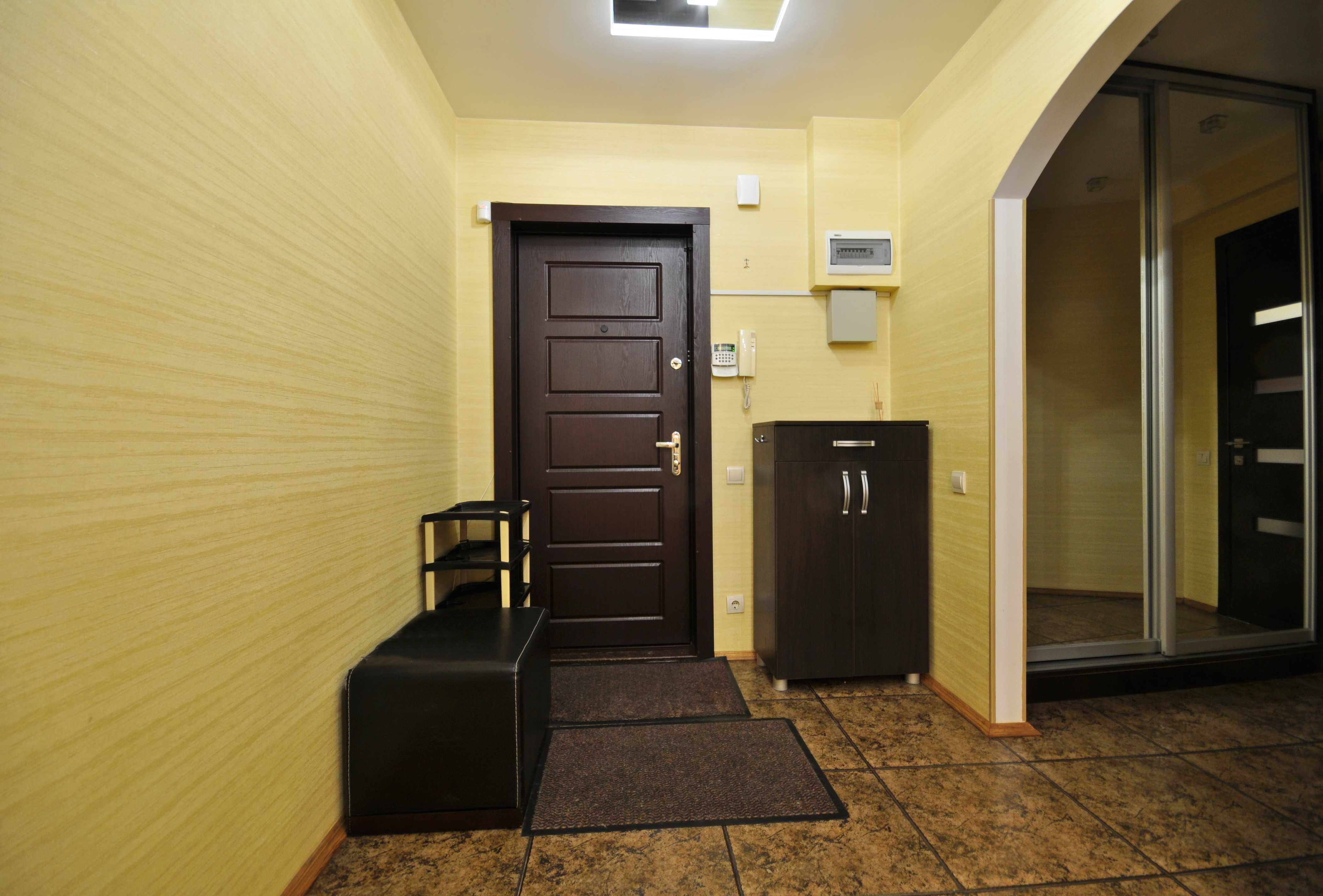 Ексклюзивна 3-кім квартира 90м2 з автономним опаленням Таращанська