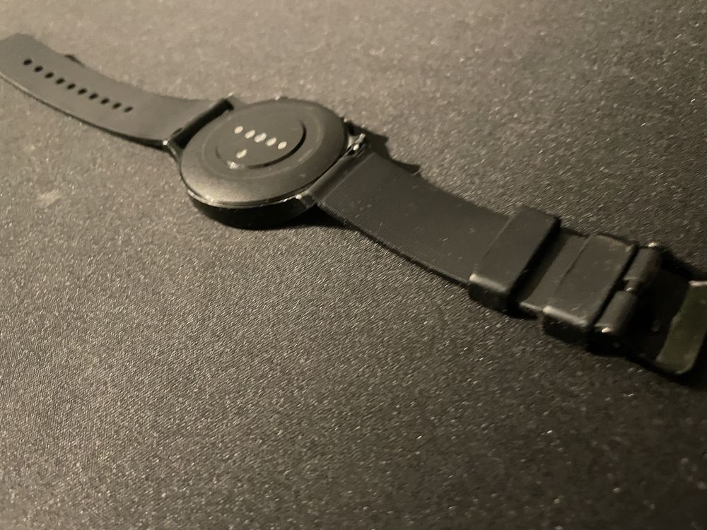 Zegarek Smartwatch Realme Watch S