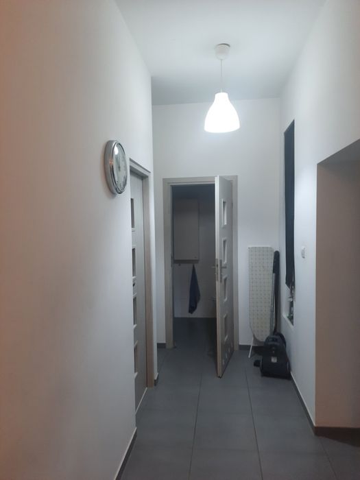 Pokój Łódź, Stare Polesie, Al. 1 Maja 39, I piętro, miejsce parkingowe