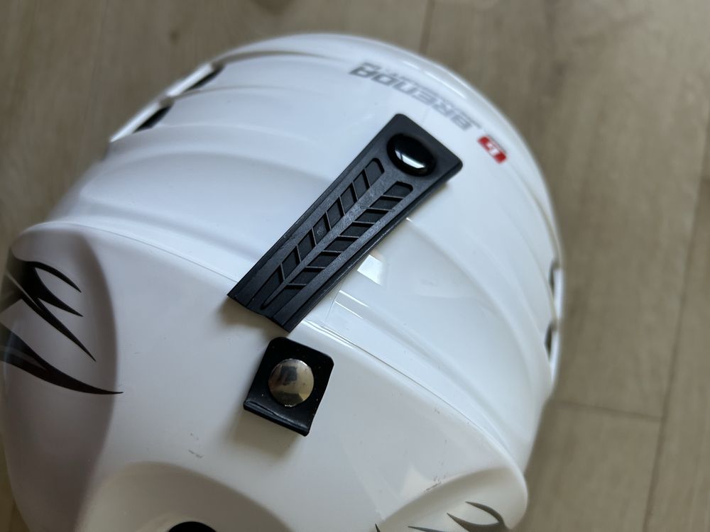 Kask Brenda Wolf rozmiar S