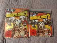 Borderlands 2 ps3