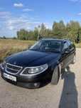 Saab 95 2.3t griffin saab 95 na części