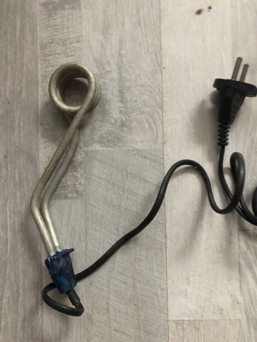 Кипятильник СССР  Кип'ятильник СРСР від літра