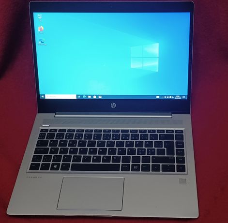 HP ProBook 445 R  G6