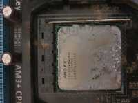 CPU AMD fx fd4300 AM3+