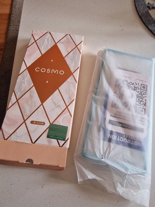 Nowe etui samsung s22 ultra