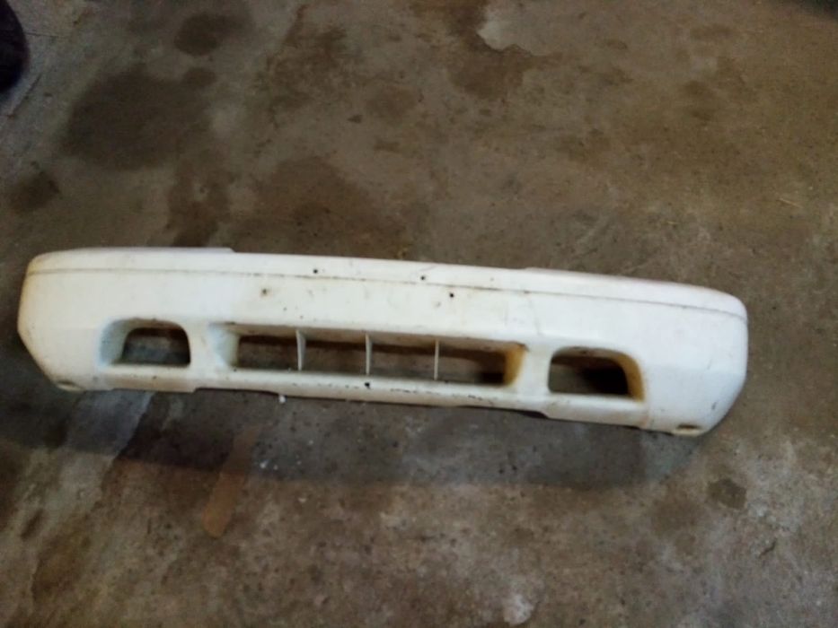 Para- choques Frontal Kia Sportage