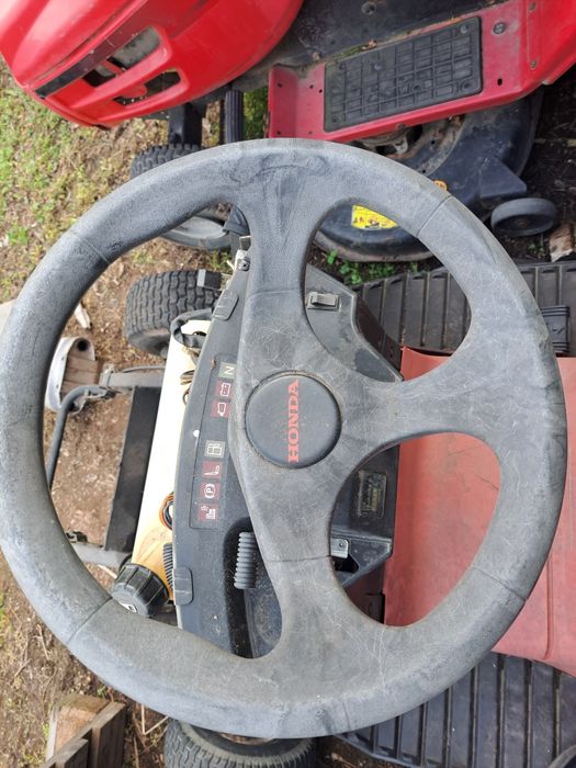 Kierownica traktorek honda