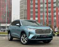 Haval H6 AWD 2019 р.