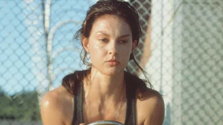 DUPLO RISCO (Tommy Lee Jones/Ashley Judd) A Perseguição começou!