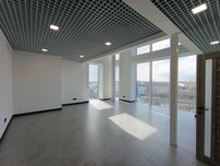 Оренда VIP офісу 257м, БЦ Black Wood Tower!