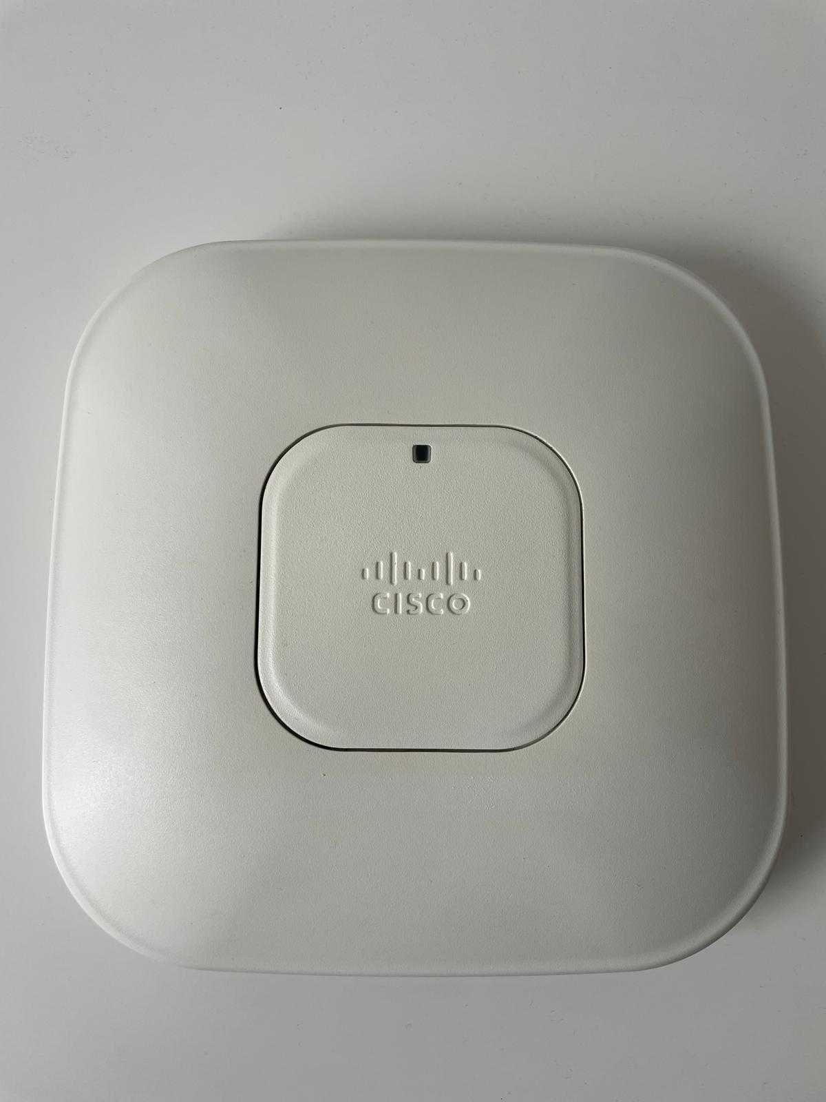 Cisco AIR-CAP3502I-E-K9 – Access Point – Wi-Fi Dual-Band